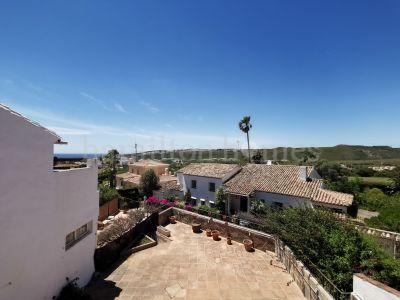 Adosado en La Duquesa Golf, Manilva