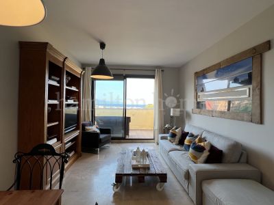Apartamento en La Duquesa, Manilva