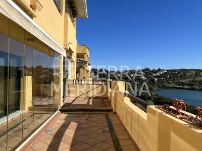 Apartment in Los Gazules de Almenara, Sotogrande