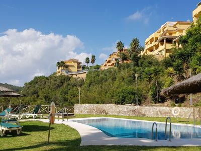 Apartamento en Los Gazules de Almenara, Sotogrande