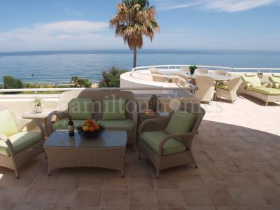 Apartamento en Sinfonia del Mar, Estepona