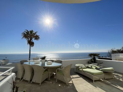 Apartment in Sinfonia del Mar, Estepona