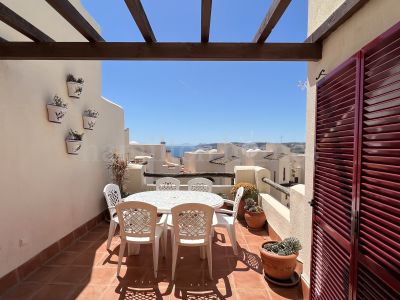 Apartment in Bahia de Casares, Casares