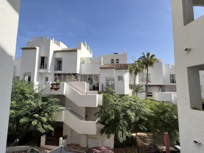 Apartamento en La Duquesa, Manilva