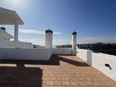 Atico Duplex en Bahia de Casares, Casares