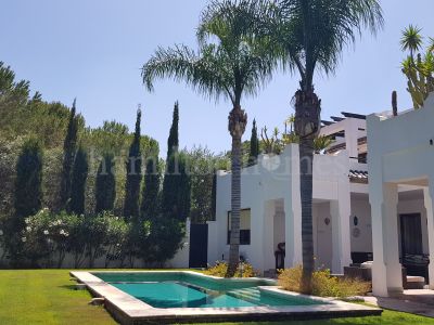Villa en Valderrama Golf, Sotogrande