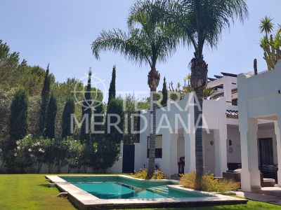 Villa in Valderrama Golf, Sotogrande
