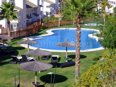Ground Floor Apartment in Alcaidesa Golf, Alcaidesa