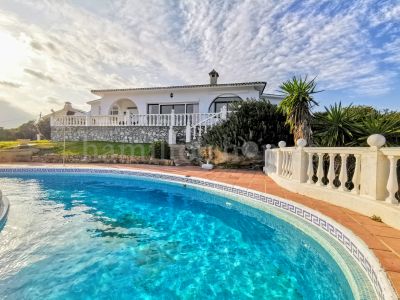 Villa en Torreguadiaro, Sotogrande