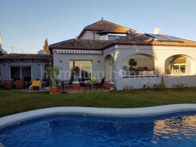 Villa in San Diego, Sotogrande