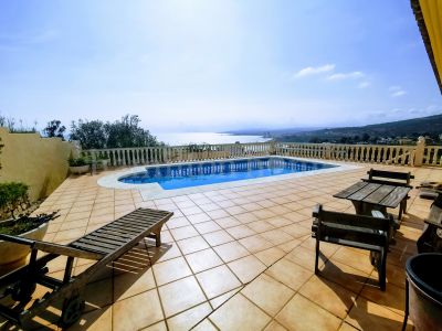 Villa in Chullera, Manilva