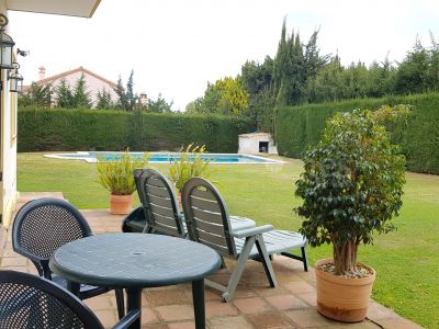 Villa en Zona B, Sotogrande
