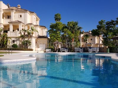 Ground Floor Apartment in Bahia de Casares, Casares