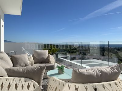 Apartment in Estepona Golf, Estepona