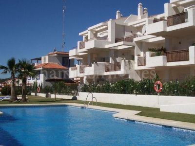 Apartment in Princesa Kristina, Manilva