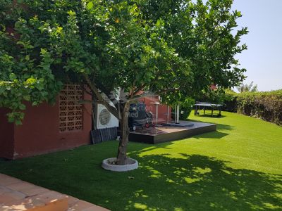 Apartamento en Bahia de Casares, Casares