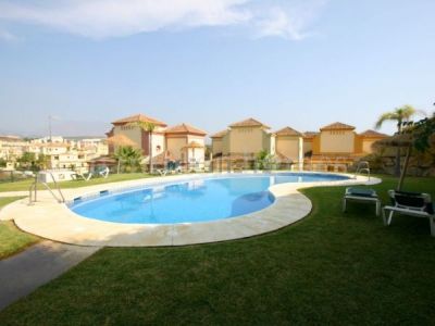 Duplex in Bahia de Casares, Casares