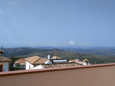 Semi Detached House in Casares
