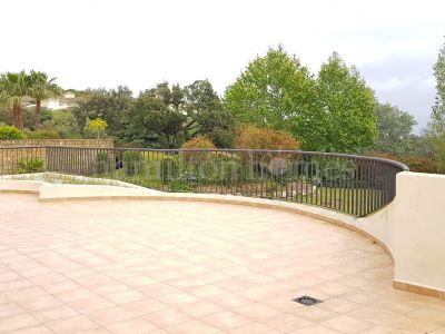 Apartamento en San Roque Club, San Roque