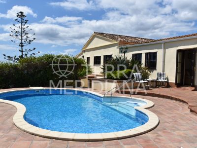 Villa in Torreguadiaro, Sotogrande