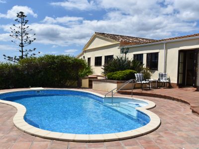 Villa en Torreguadiaro, Sotogrande