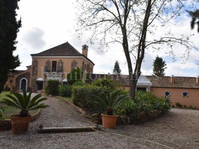 Villa en La Duquesa, Manilva