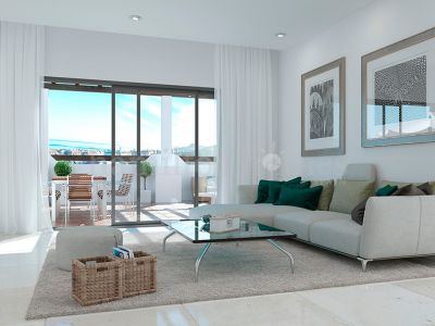 Apartamento Planta Baja en Doña Julia, Casares
