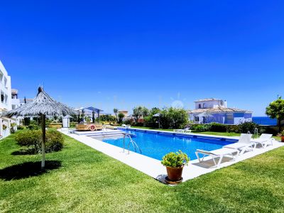 Ground Floor Apartment in Hacienda Guadalupe, Manilva
