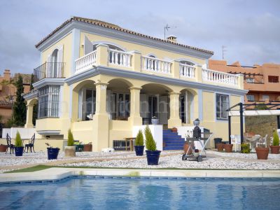 Villa in Bahia de Casares, Casares