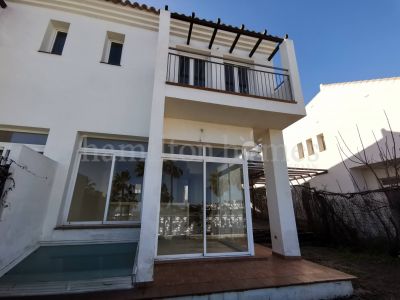 Town House in Los Hidalgos, Manilva