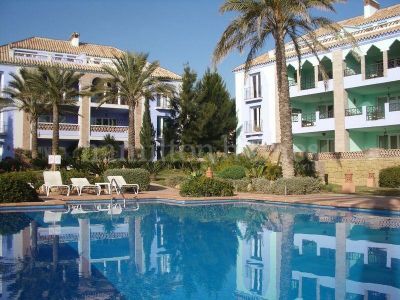 Development in Casares Playa, Casares