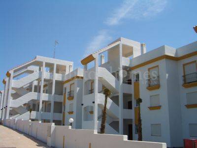 Development in Hacienda Guadalupe, Manilva