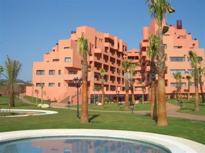 Development in Manilva