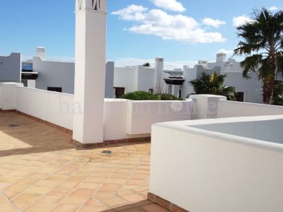 Development in Casares