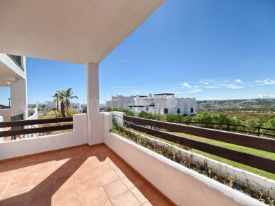 Development in Doña Julia, Casares