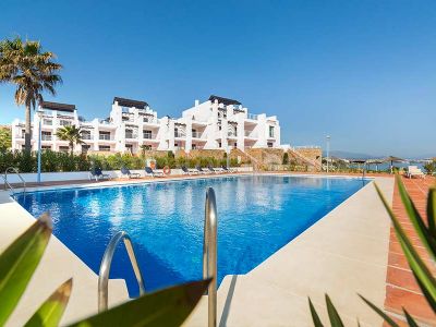 Development in Casares Playa, Casares