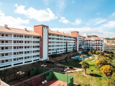 Development in Manilva Beach, Manilva