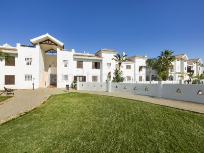 Development in Alcaidesa Golf, Alcaidesa