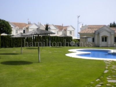 Promoción en Alcaidesa Golf, Alcaidesa