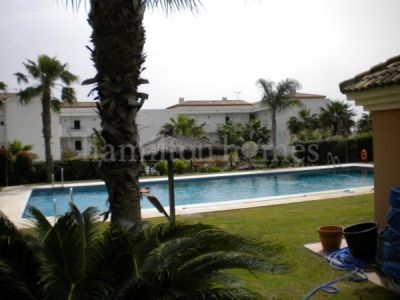 Promoción en Alcaidesa Golf, Alcaidesa