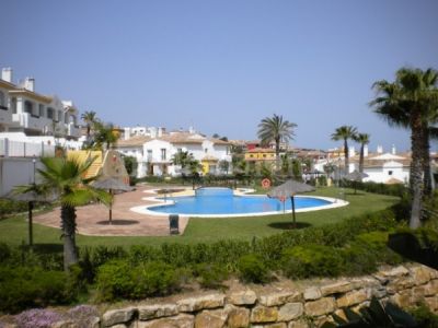 Development in Alcaidesa Golf, Alcaidesa