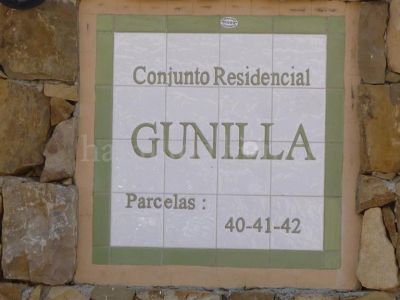 Development in La Duquesa Golf, Manilva