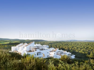 Development in Alcaidesa