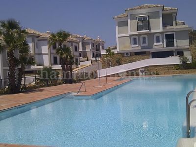 Development in Casares Montaña, Casares