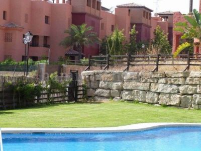 Development in Casares