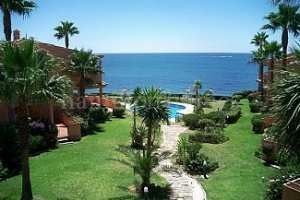 Development in Kempinski, Estepona