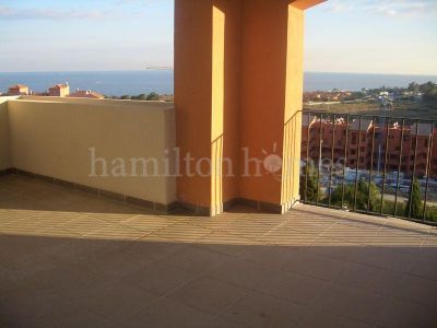 Promoción en Manilva