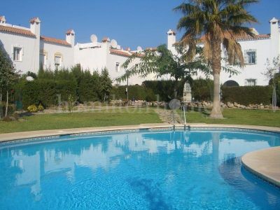 Promoción en Marina de Casares, Casares