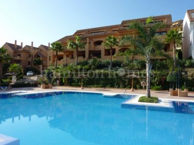 Promoción en La Duquesa Golf, Manilva