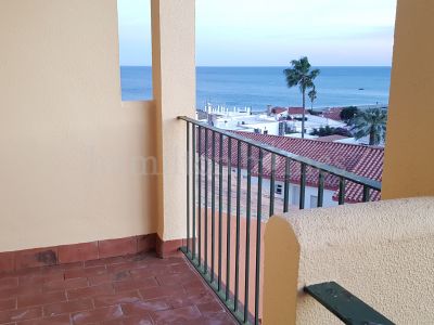 Apartamento en Manilva Beach, Manilva